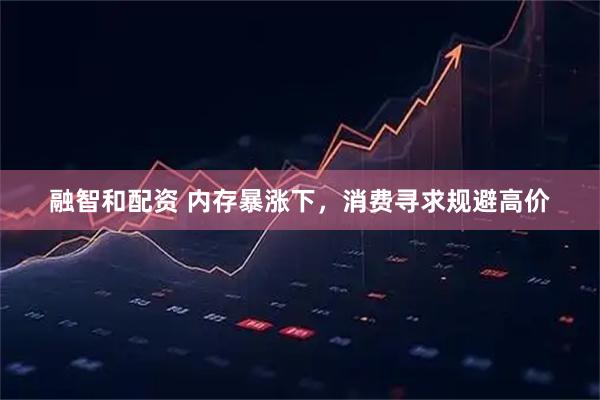 融智和配资 内存暴涨下，消费寻求规避高价